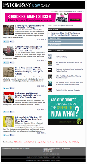article plan now succeed later the why of email marketing