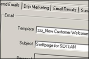 Send Email