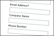 Surveys and Web Forms
