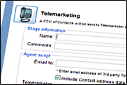 Telemarketing Services