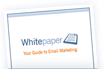Swiftpage Whitepaper - Your Guide to Email Marketing