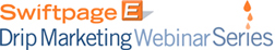 Drip Marketing Webinar Series